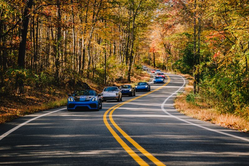 Clinton Road – West Milford, New Jersey