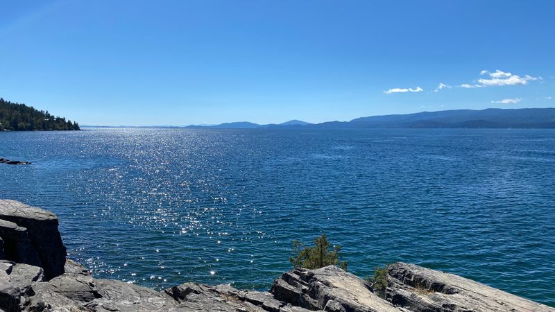 Visit Wayfarers State Park