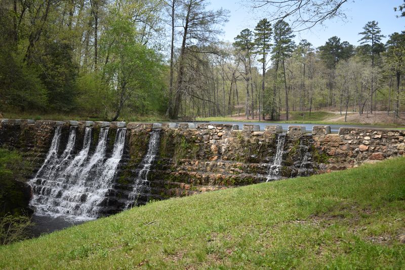 Tackle part (or all) of the Sunset Trail loop