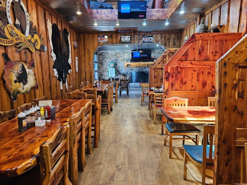 Service and Hospitality