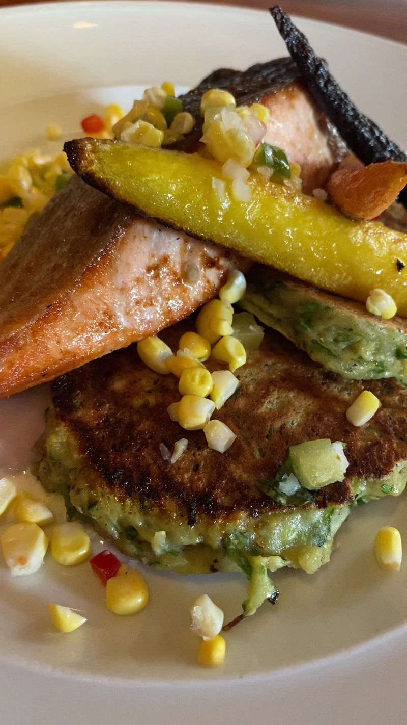 Seasonal Specials and Rotations