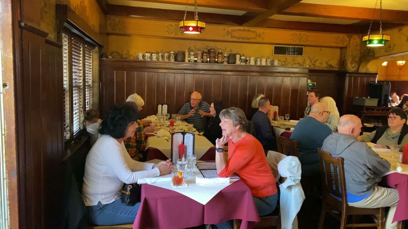 Signature Schnitzel Perfection