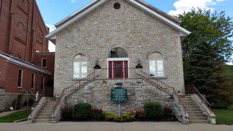 German Heritage on Every Corner