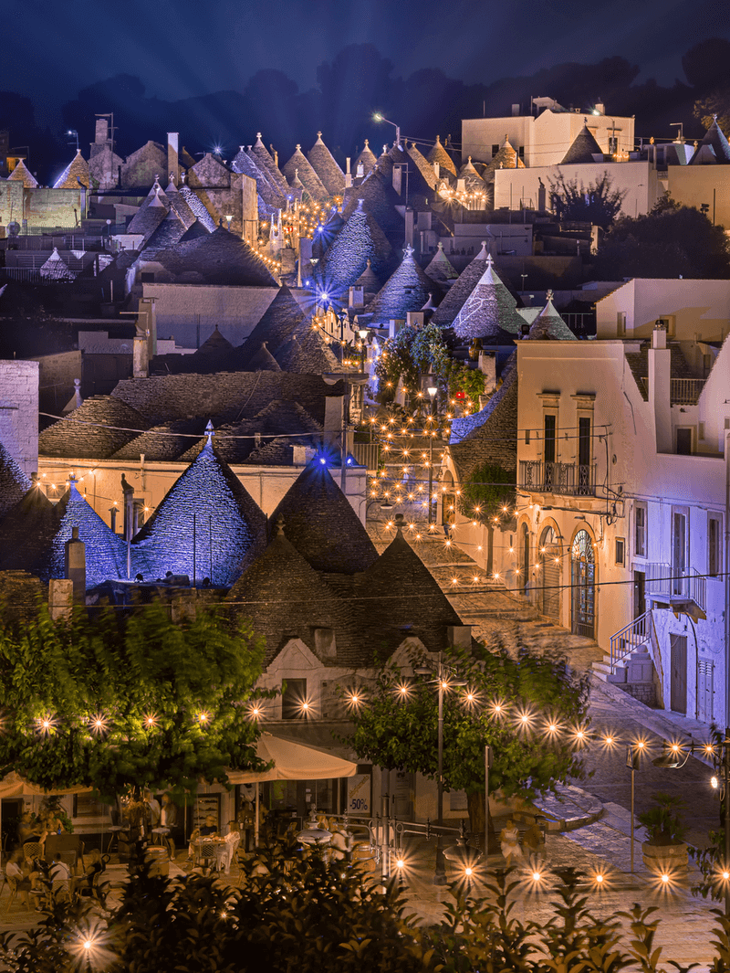 UNESCO World Heritage Sites — A Global Leader