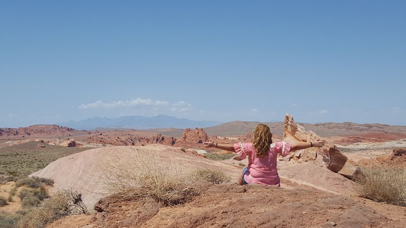 Oklahoma Has the Longest Stretch