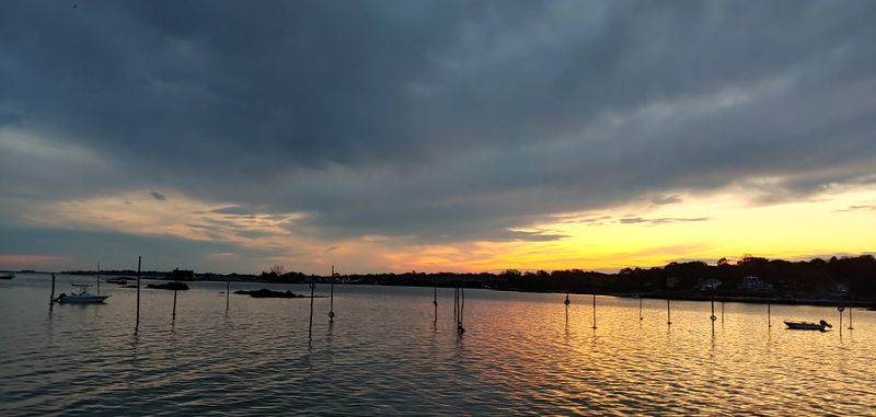 Working Granite Quarry