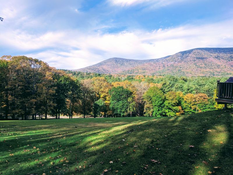 Equinox Preservation Trust Trails