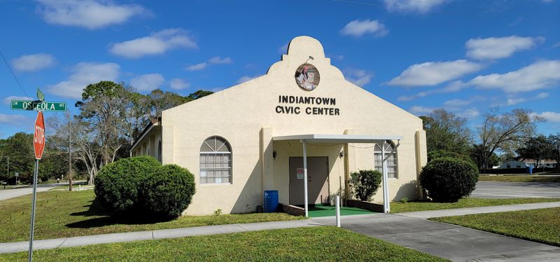 Incorporated as a Village in 2017