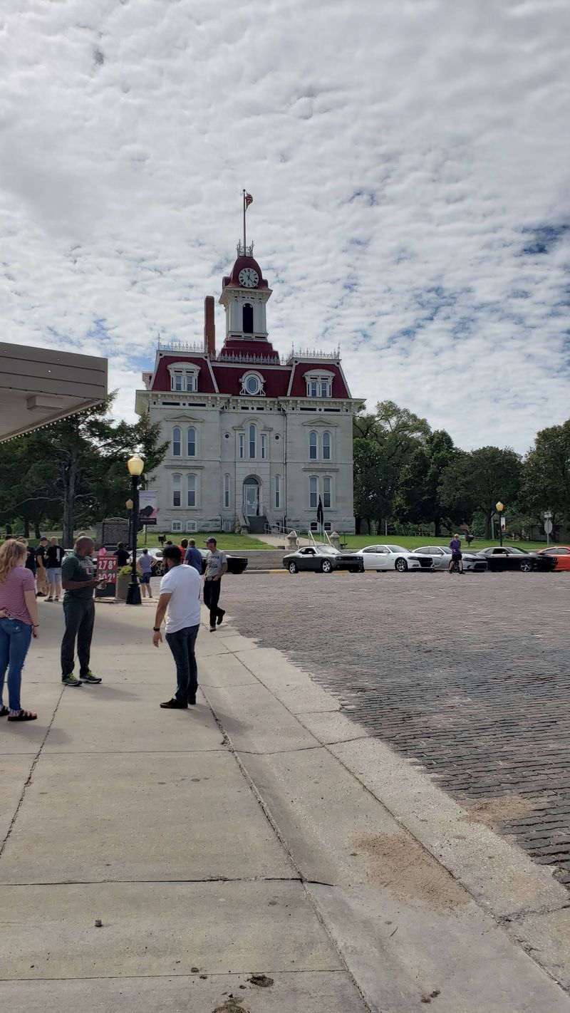 A True “Slow Down and Stay” Town