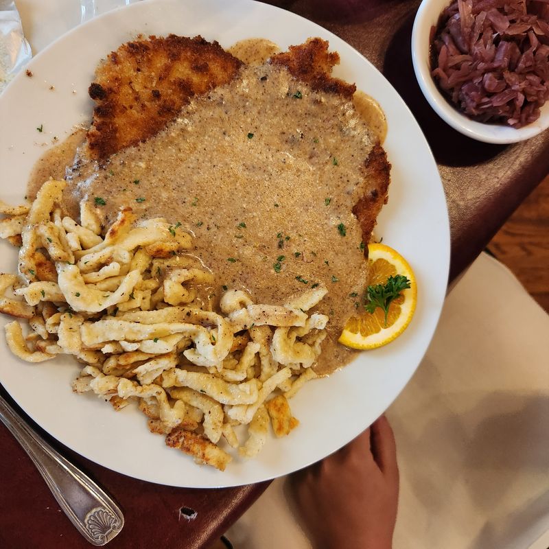 Scratch Made German Classics