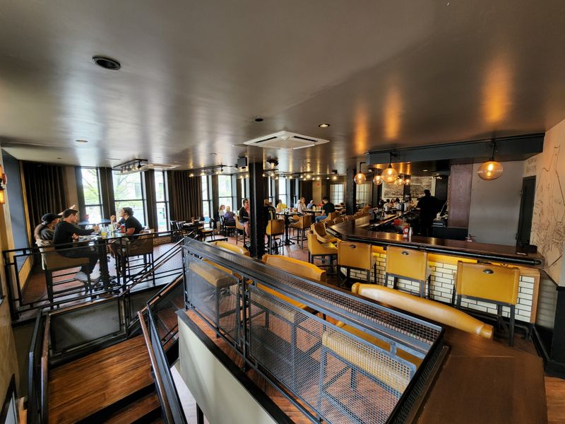 Service, Hours, and Accessibility