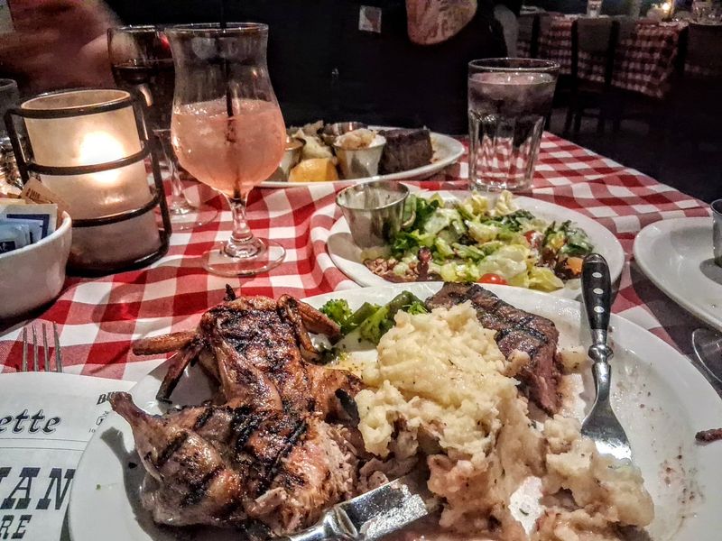 What to Order if You Are New