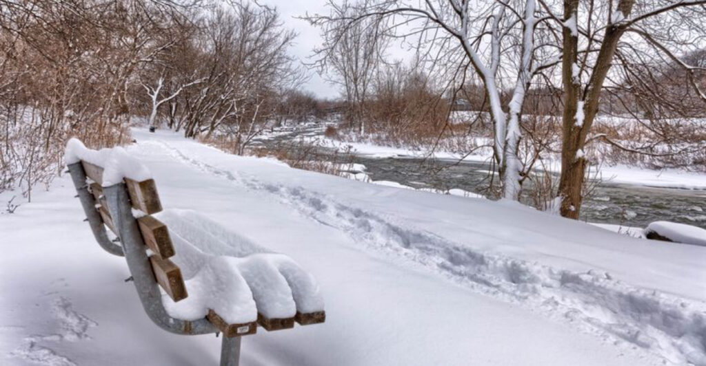 Historic Winter Storm Devastates Mississippi: Ice, Outages and Bitter Cold Slow Recovery