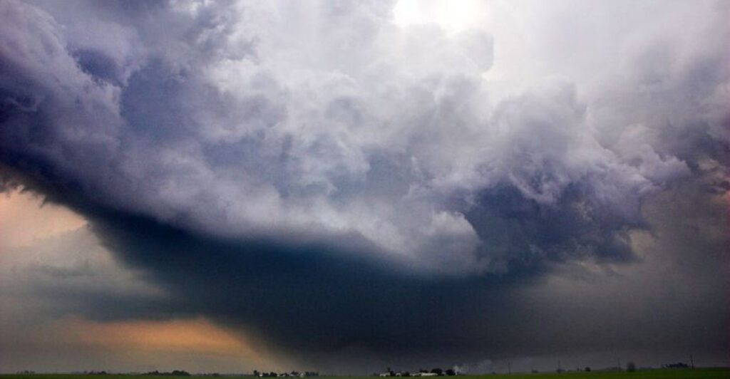 Historic Winter Storm Sparks Severe Weather and Tornado Threat Across Gulf Coast and Deep South