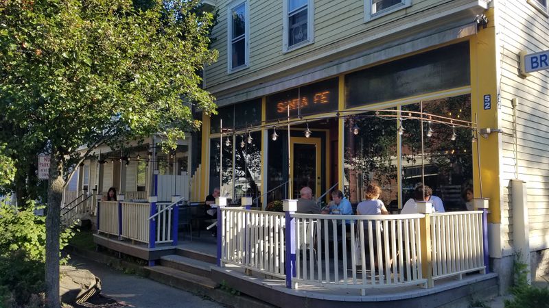 A small village with big arts energy