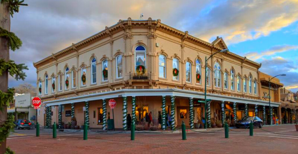History Buffs Will Love This Overlooked Capital City