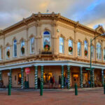 History Buffs Will Love This Overlooked Capital City