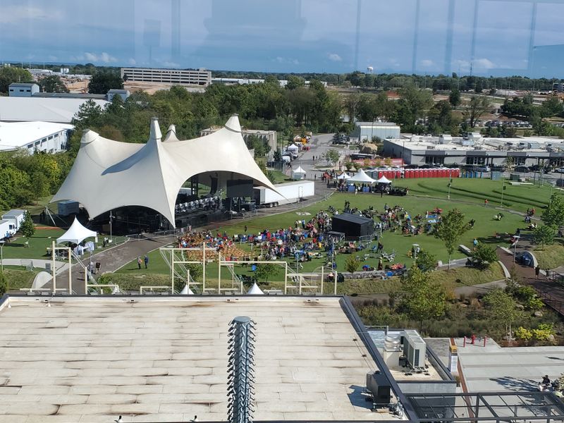 Events That Feel Local, Not Overproduced