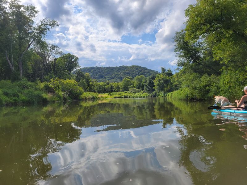 Recreation For Every Pace