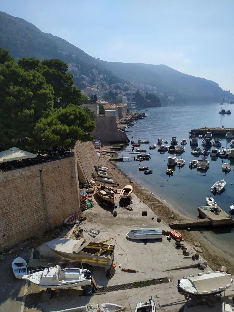 Dubrovnik, Croatia – King’s Landing