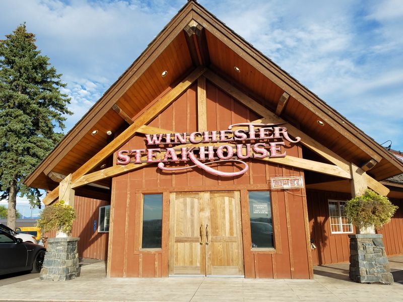 Kalispell Food Scene