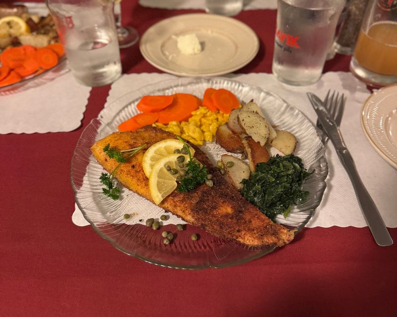 Otto & Anita's Schnitzelhaus