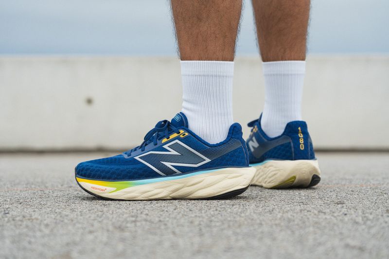 New Balance Fresh Foam 1080 / X-Series