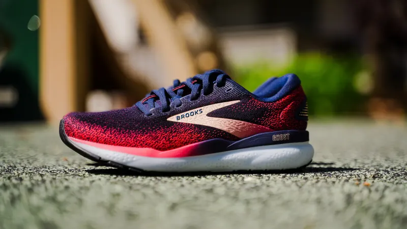 Brooks Ghost 16