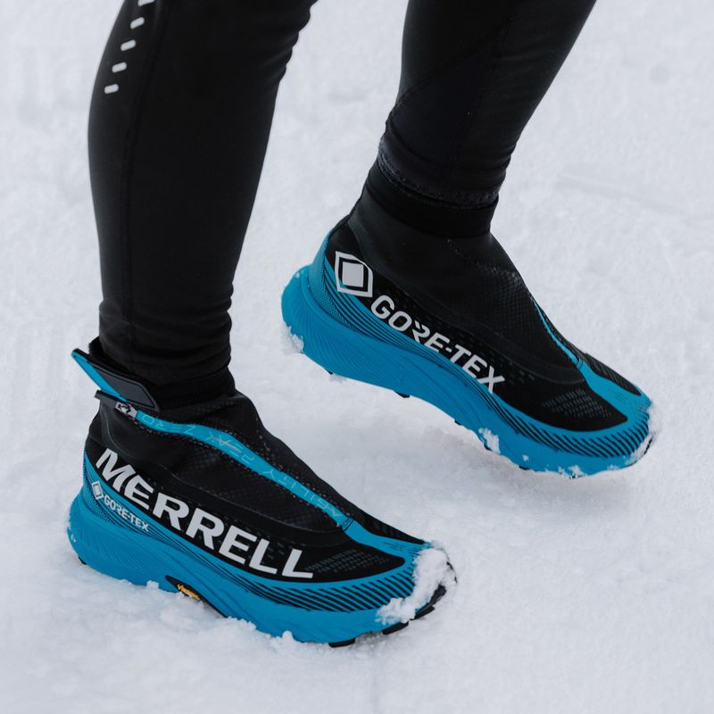 Merrell Agility Peak 5 Zero GTX