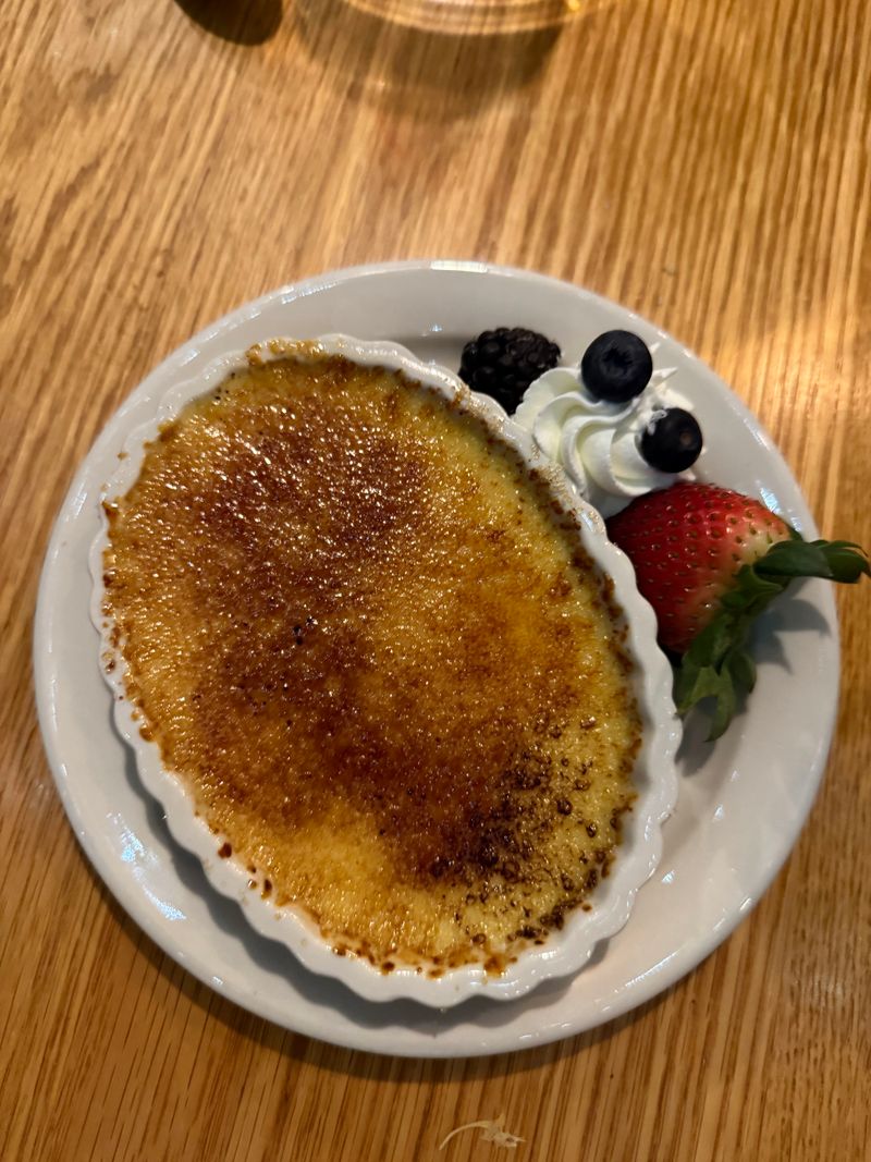 Dessert Highlights: Chess Pie and More