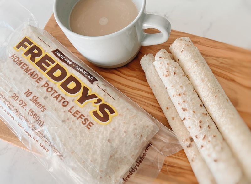 From Oven To Freezer With Care