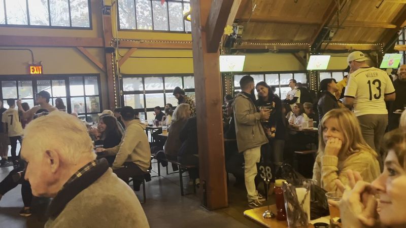 Friendly, Efficient Service