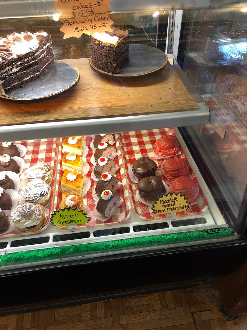 Takeout and Picnic Ideas