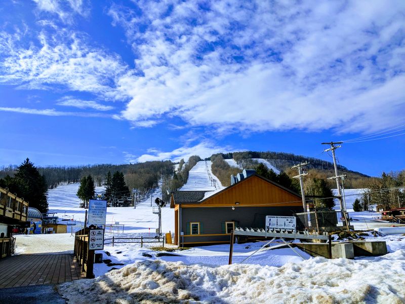 Greek Peak Mountain Resort (Virgil)