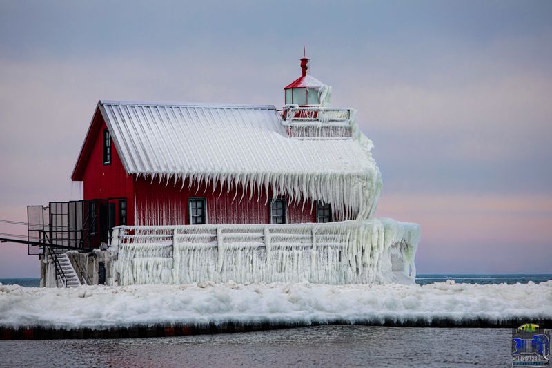 Grand Haven (Lake Michigan)