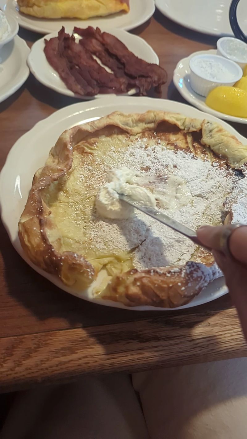 The Original Pancake House – Las Vegas, NV