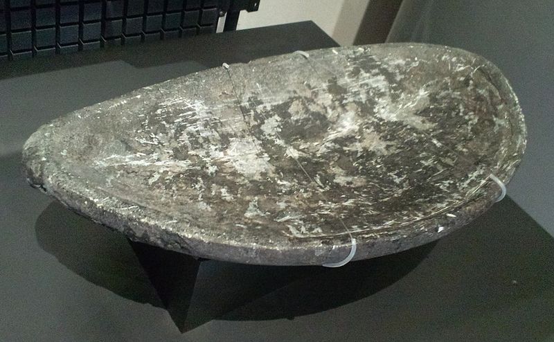 Ancient Human History Goes Back Thousands of Years