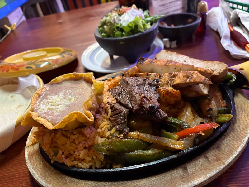 Salsas and Heat Levels