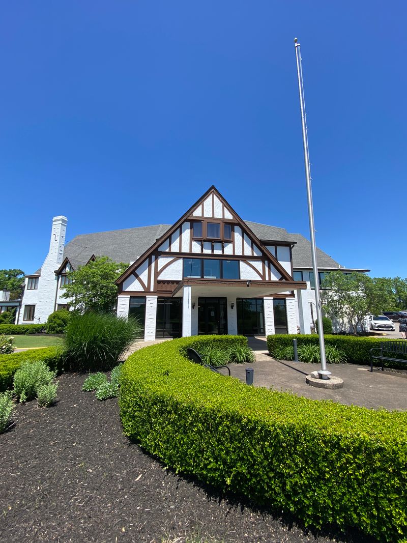 Eagles Nest Restaurant — South Charleston, WV