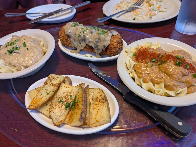 Favorite Sampler Adventure