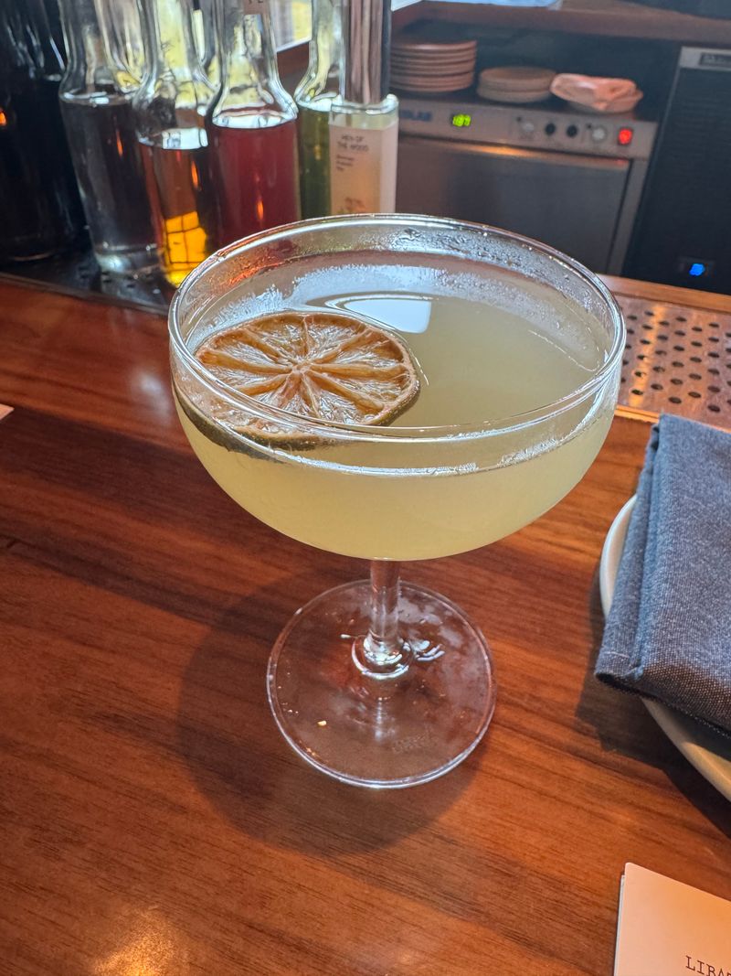 Cocktails With Craft