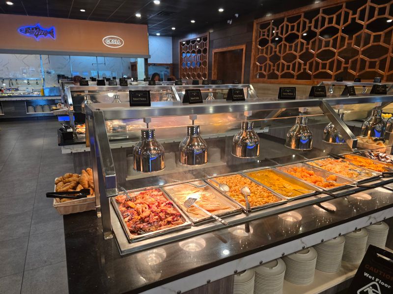 Royal Premium Buffet & Grill — Reisterstown, MD