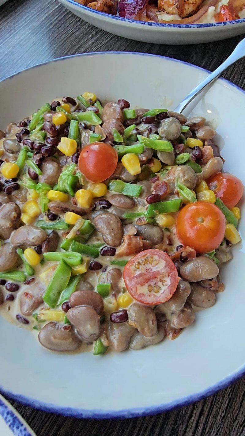 Okra Soup (Gullah Okra Soup)