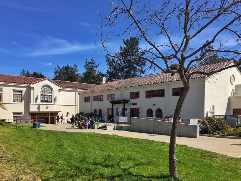 Piedmont High School (California)