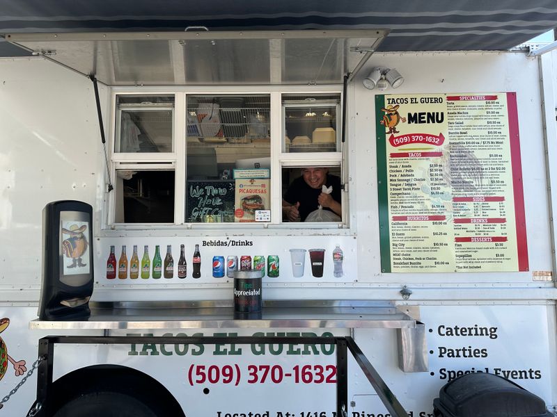 Friendly, Fast Service