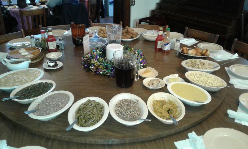 Value and the Family Style Promise