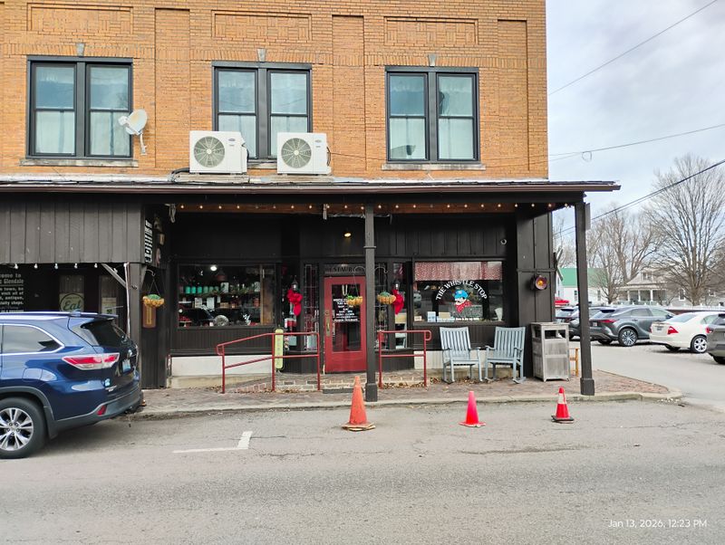 Buttermilk Biscuits and Sorghum Butter