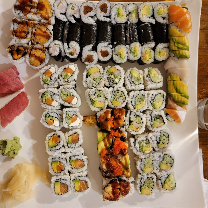 Yamato II — Boston / Back Bay, MA