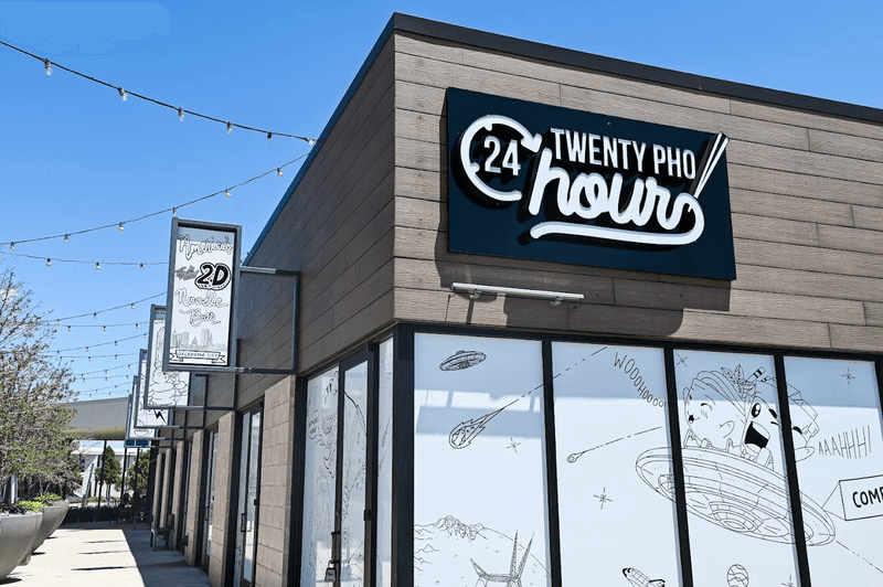 Takeout, Delivery, And Online Ordering