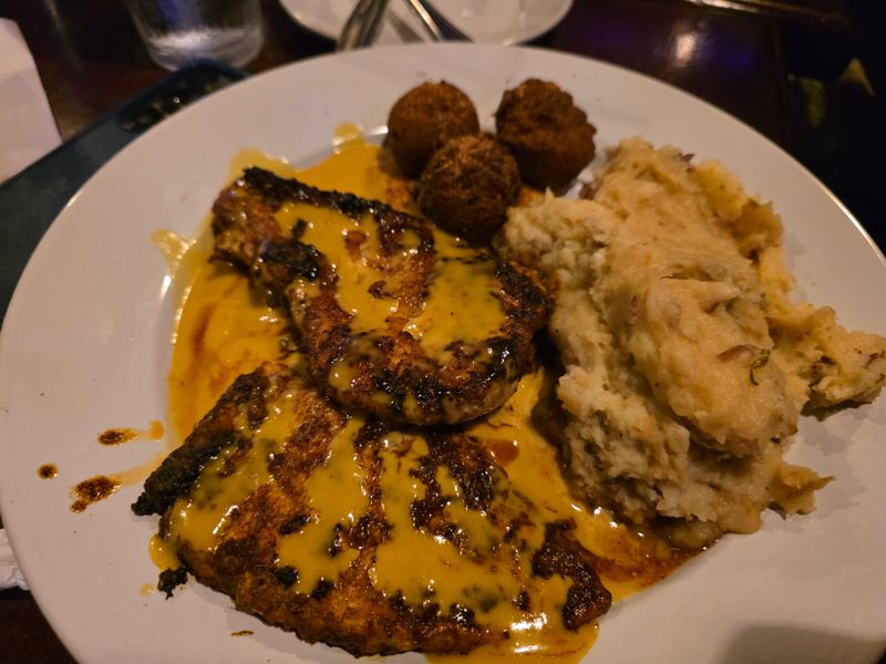 Value For The Flavor